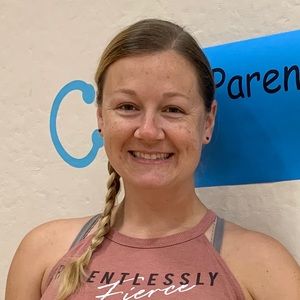 Meet your Posher, Amberlee